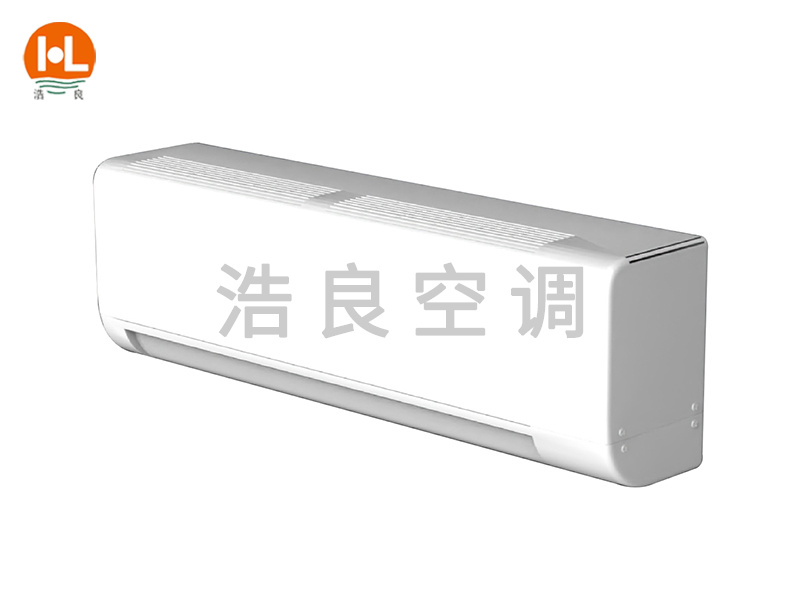 壁掛式風機盤管
